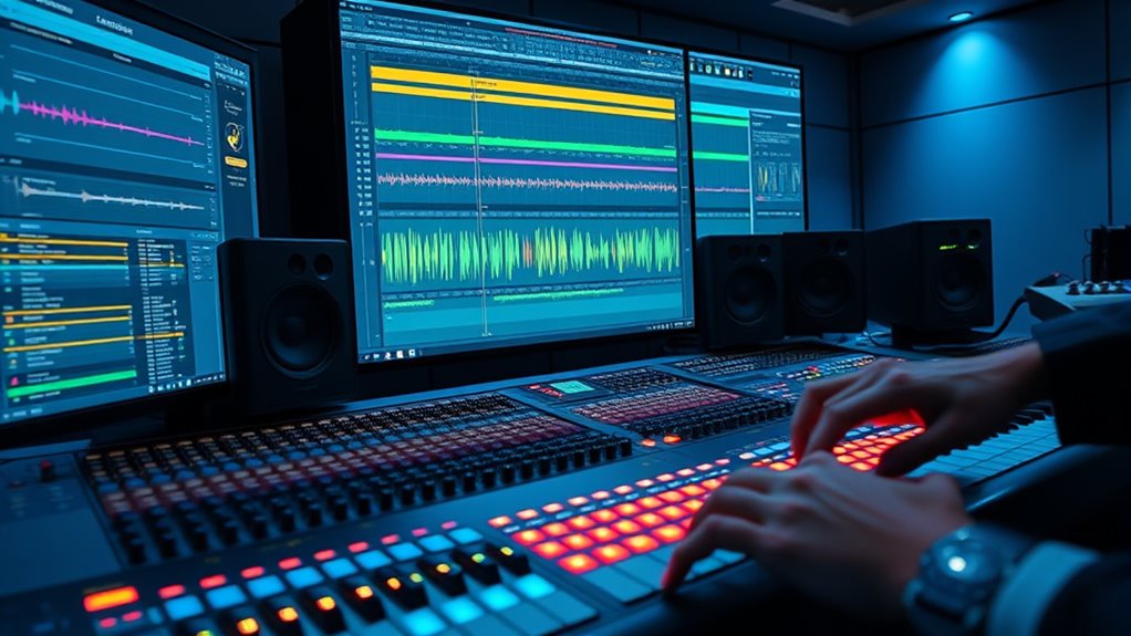 detailed session organization guide