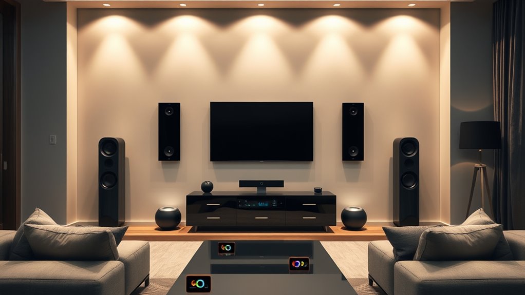 device compatibility and automation