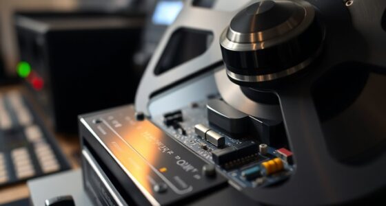 dither noise shaping techniques