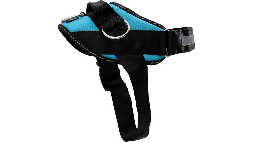 dog harness for all sizes