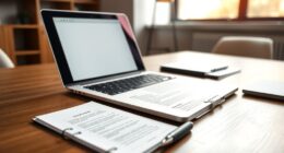 drafting a clear project outline