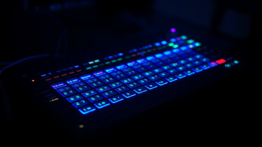 dynamic melodic sequencing techniques