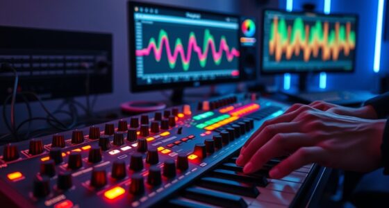 easy fm synthesis techniques