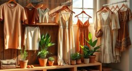 eco friendly fashion brands