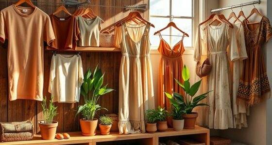 eco friendly fashion brands