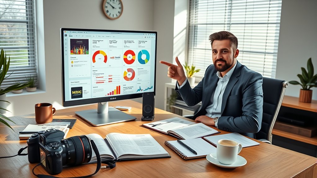 effective music pitch strategies