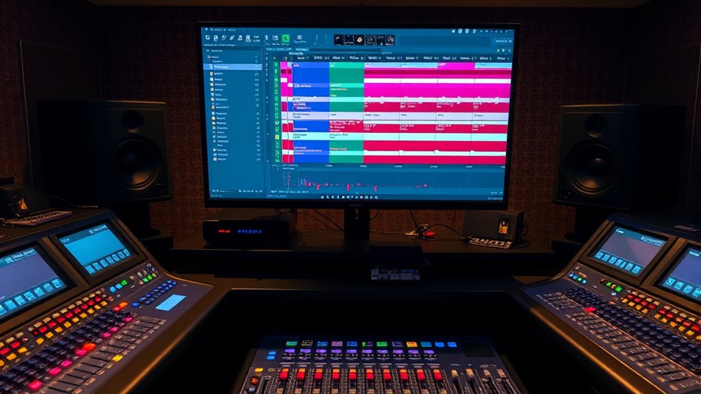 effective session organization techniques