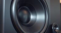 effective small speaker sub bass