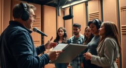 effective vocalist collaboration strategies