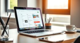 efficient client email templates