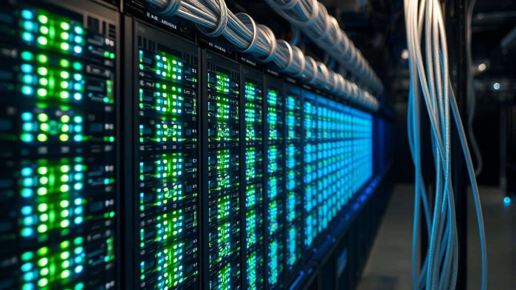 efficient parallel processing synchronization