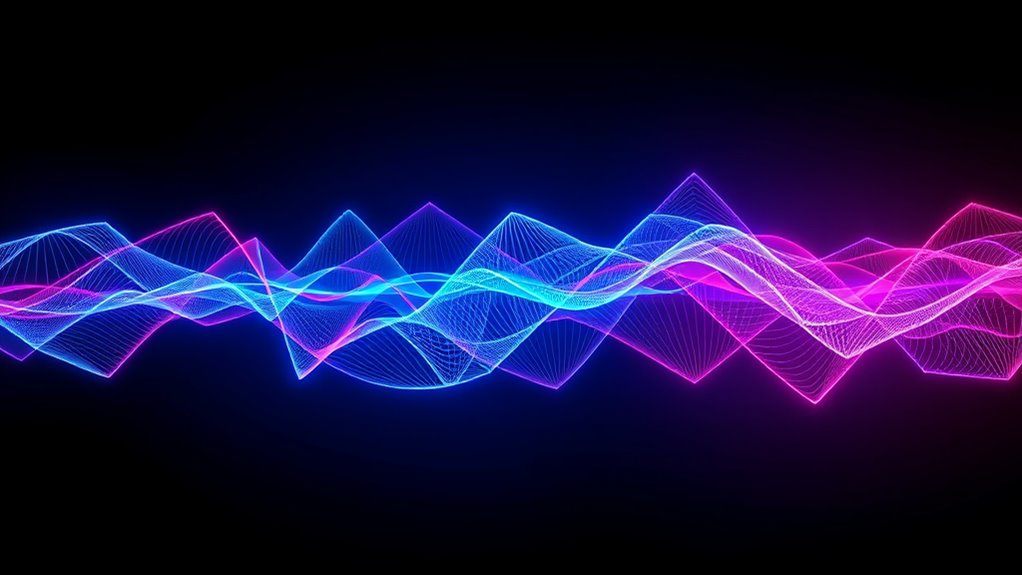 electronic sound synthesis techniques