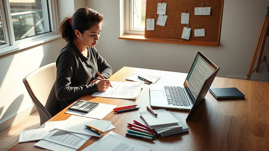 embrace drafts seek feedback