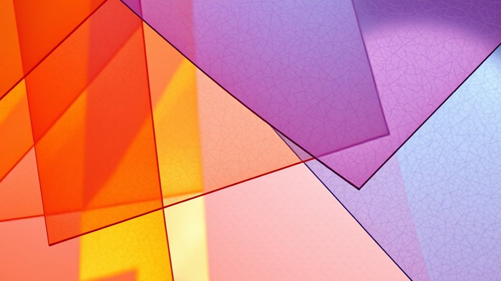 enhance emotion with modal techniques