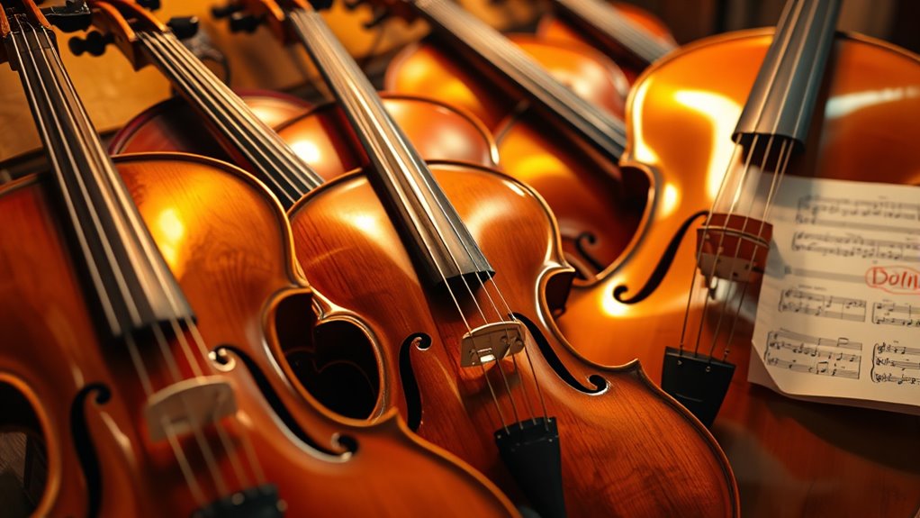 enhance emotional musical depth