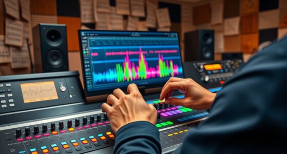 enhancing chorus through arrangement