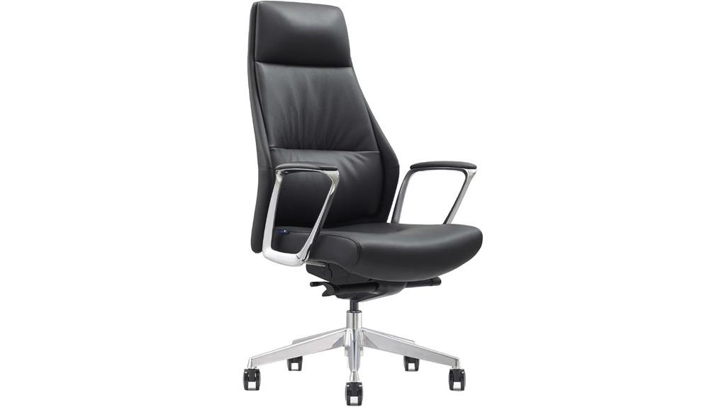 ergonomic office chair