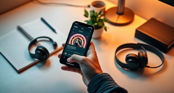 ethical playlist music pitch