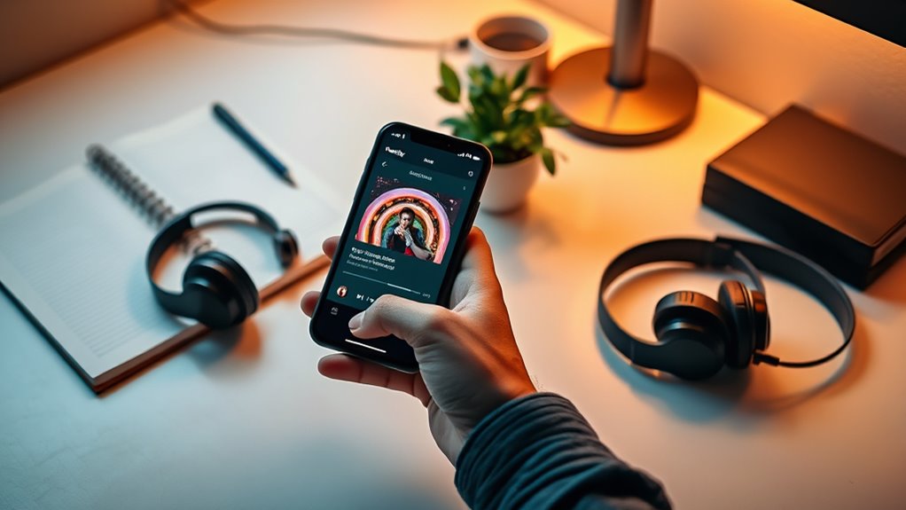 ethical playlist music pitch