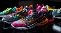 exclusive collectible sneaker releases