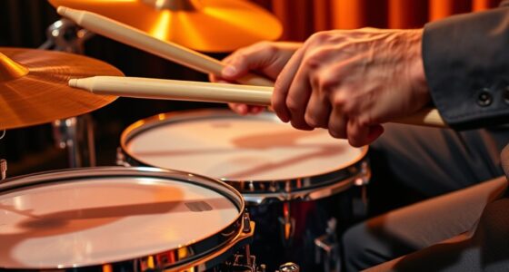 exploring diverse rhythmic patterns