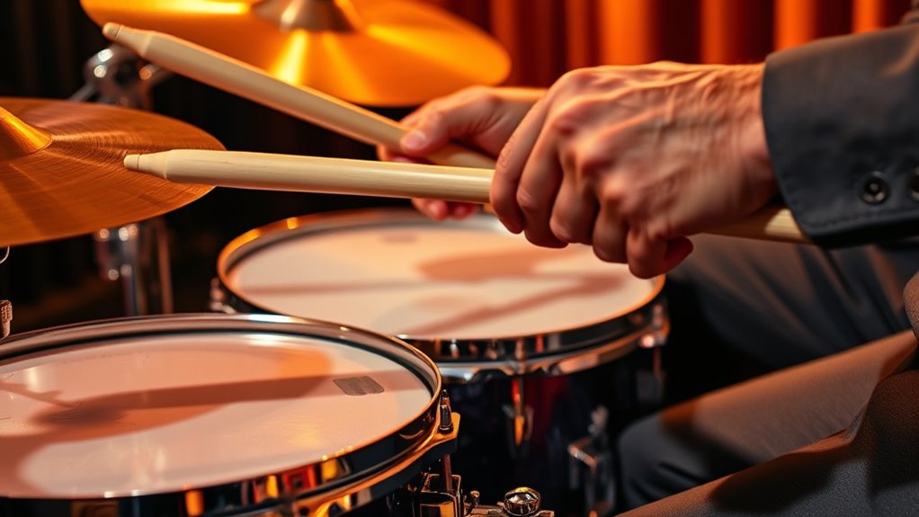 exploring diverse rhythmic patterns