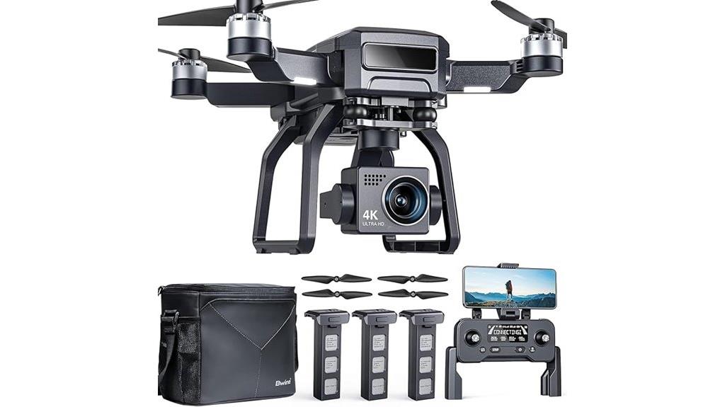 f7gb2 pro 4k drone