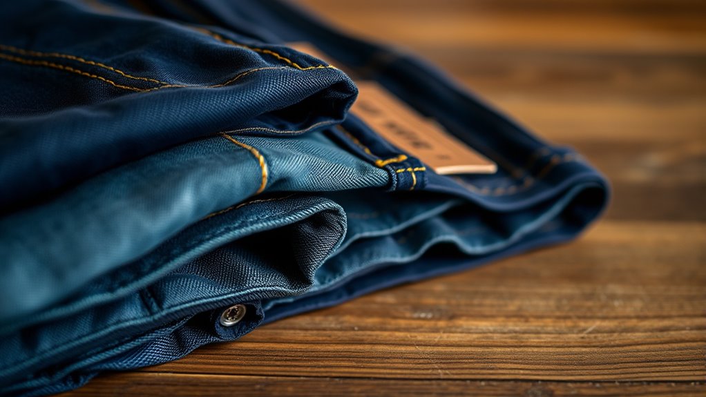fabric fit price value