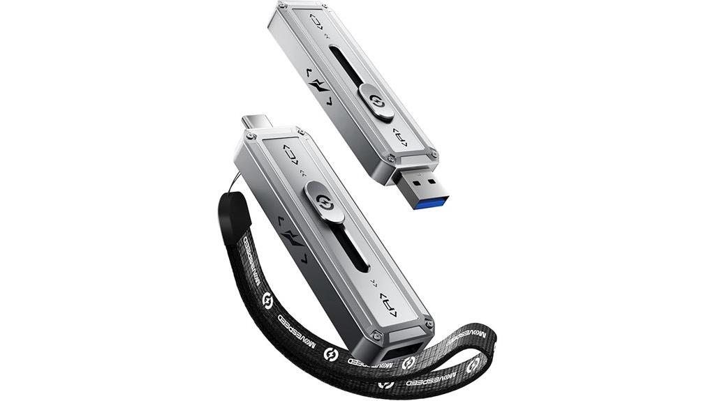 fast 1tb ssd storage