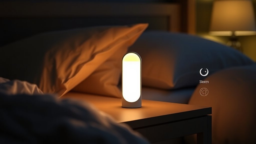 features safety customization convenience