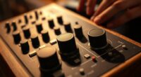 feel preserving quantization settings