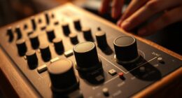 feel preserving quantization settings