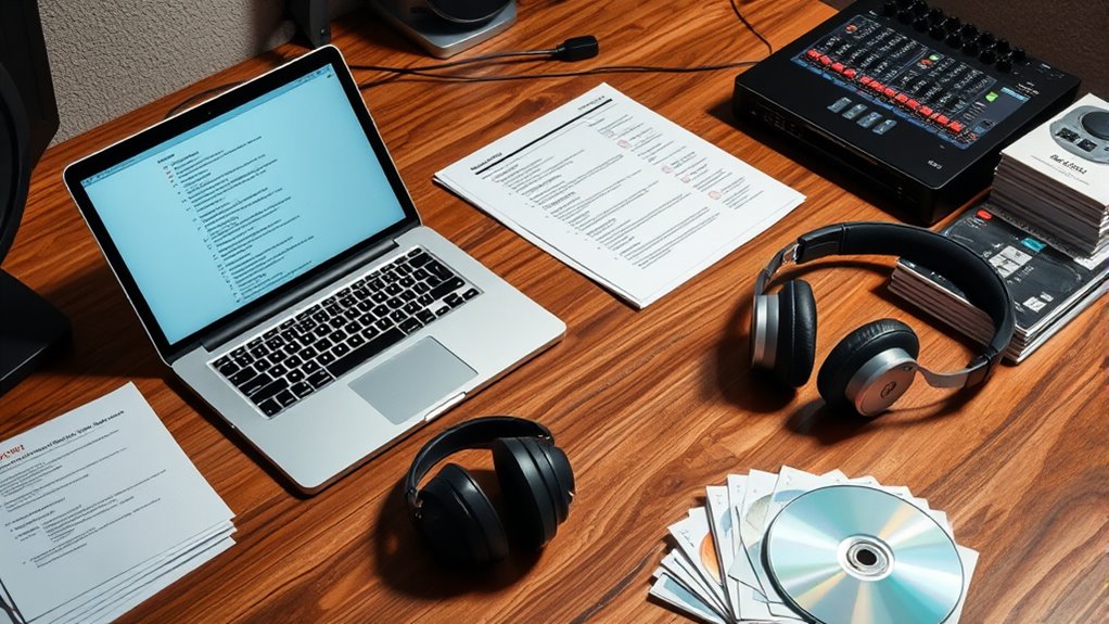 final master audio quality