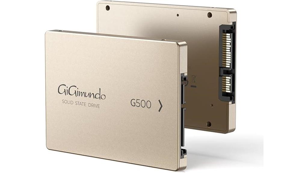 g500 2 5 sata ssd