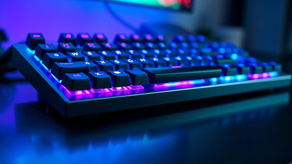 gaming mechanical keyboard essentials