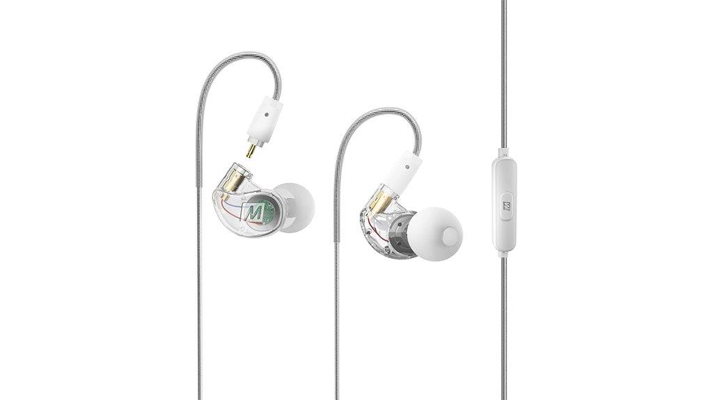 gaming vr earphone microphone