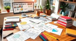 genre specific project templates