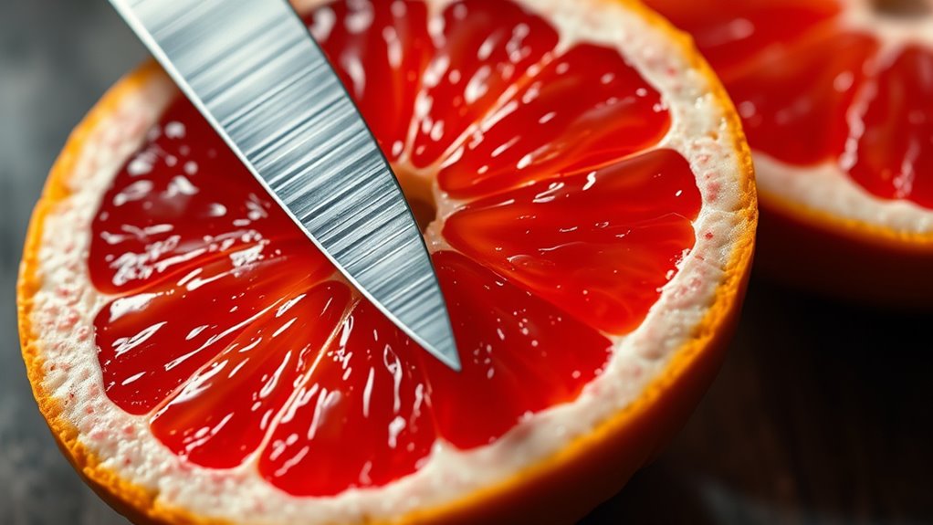 gentle yet effective design