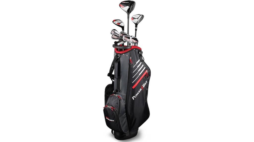 golf club set men s