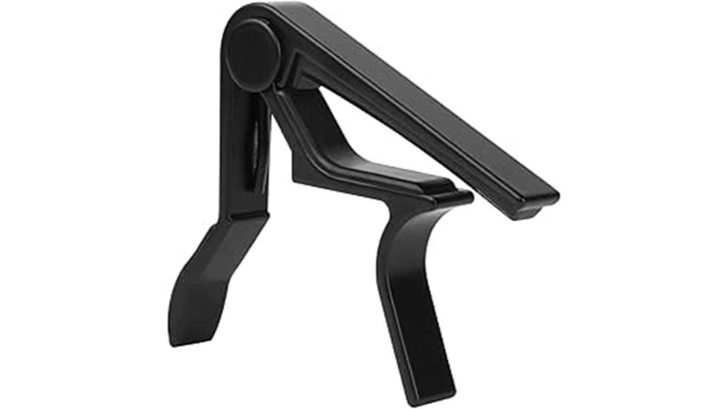 guitar capo for 6 string
