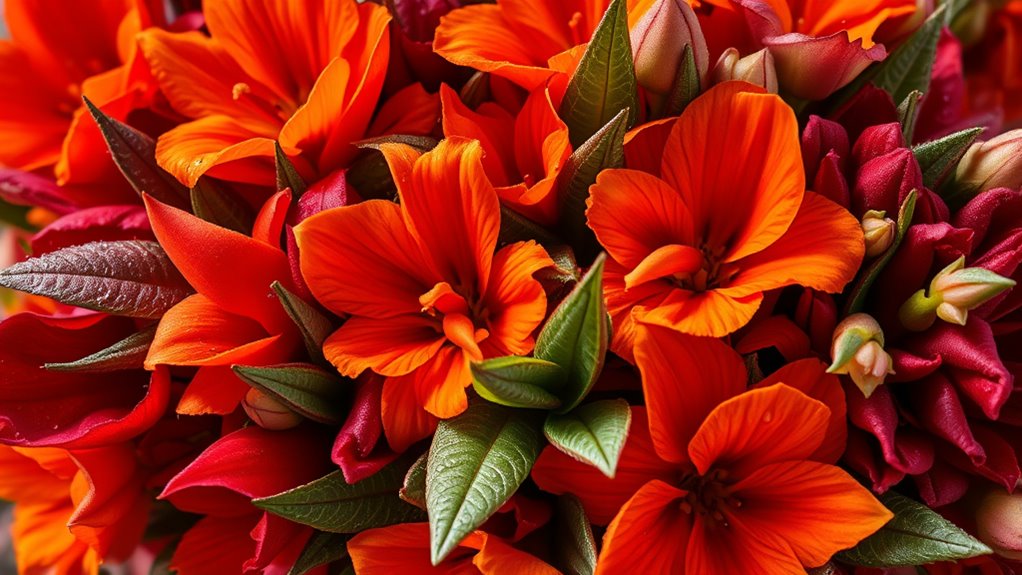 harvesting skills and growth