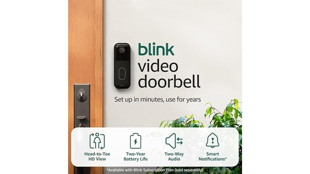 hd view long battery