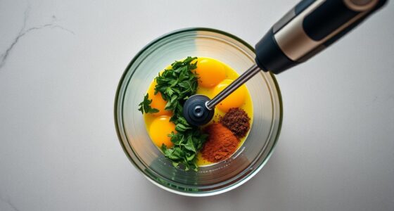 hierarchical sound blending