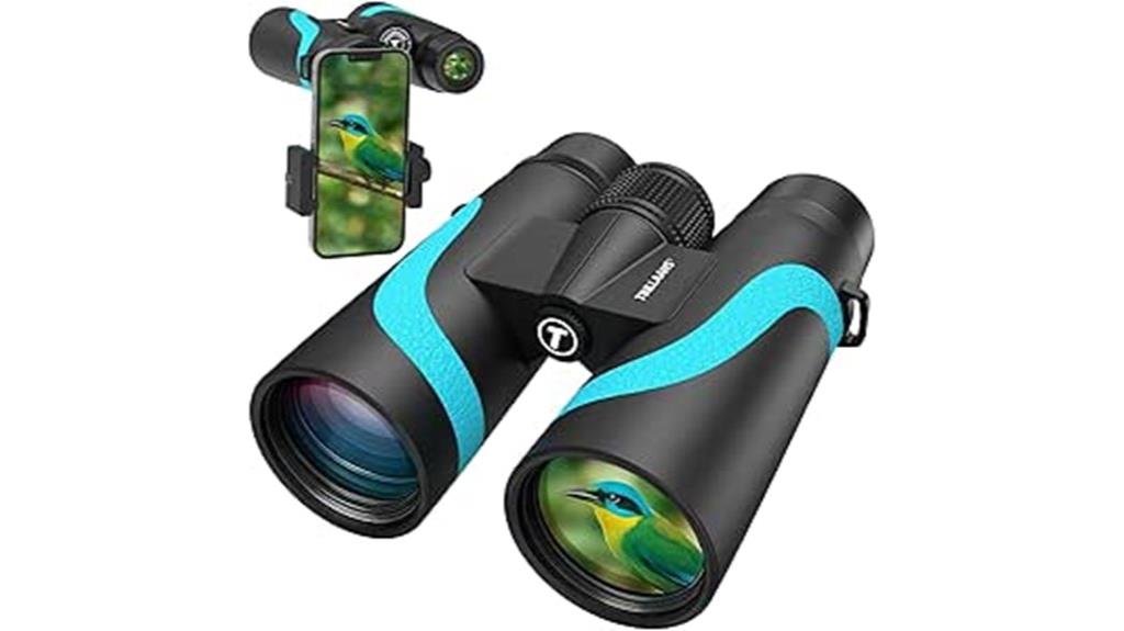 high definition binoculars