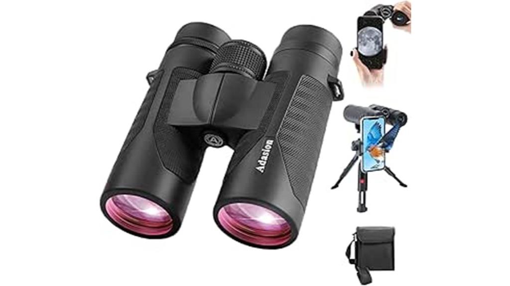 high definition bird watching gear