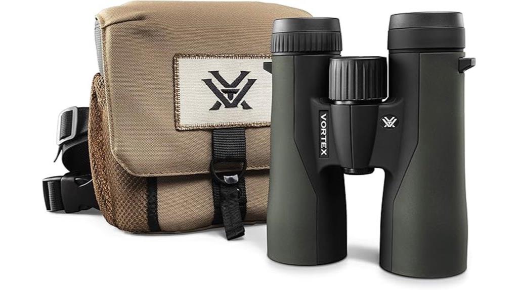 high definition outdoor optics
