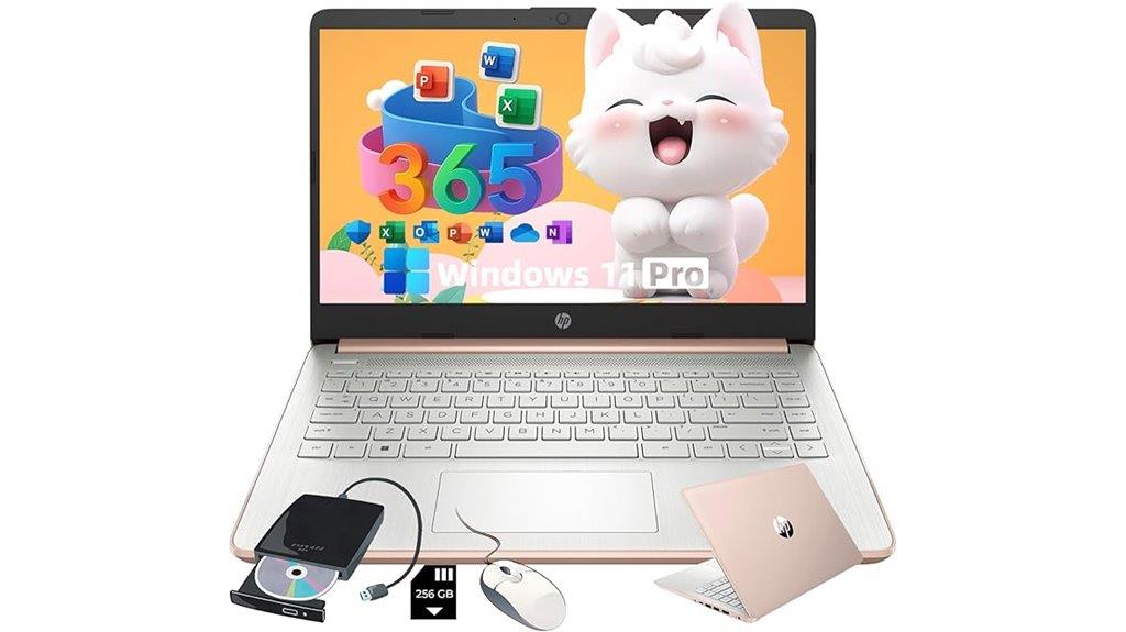high performance ai laptop