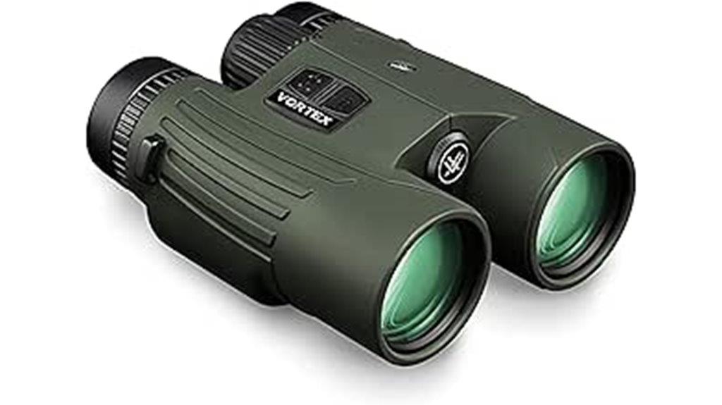 high range 10x42 binoculars