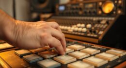 human like drum programming