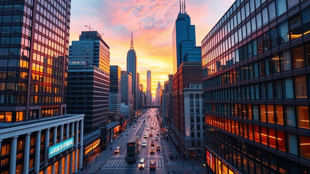 image quality zoom controls